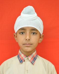 Armanpreet Singh