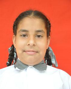 Arshdeep Kaur