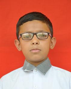 Arshdeep Singh