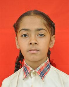 Bhawanpreet Kaur