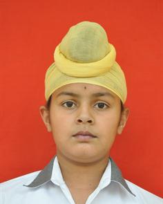 Dapinderjeet Singh Deogan