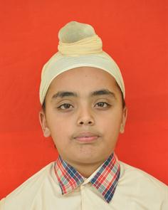 Gagandeep Singh Chahal