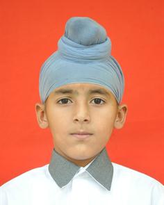 Husanpreet Singh