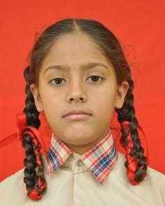 Jashandeep Kaur