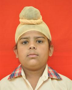 Jaspreet Singh