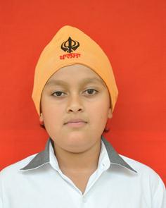 Karandeep Singh