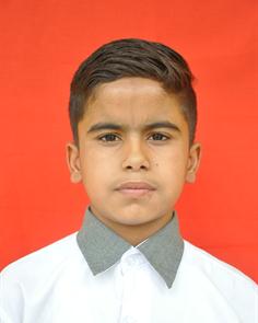 Khushpreet Singh  Chahal