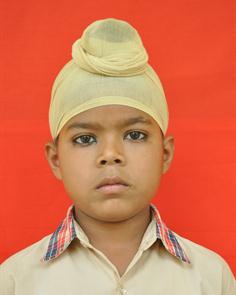 Ravneet Singh