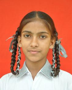 Yadveer Kaur